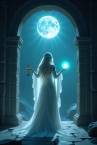 Harmonious Alignment, Intuitive Action