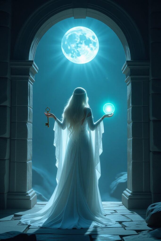 Harmonious Alignment, Intuitive Action